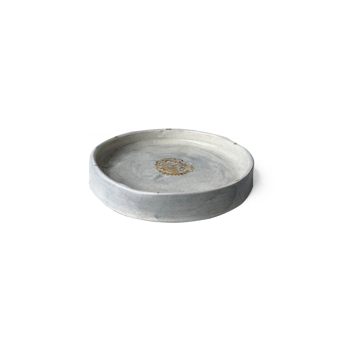 Ceramic Plate