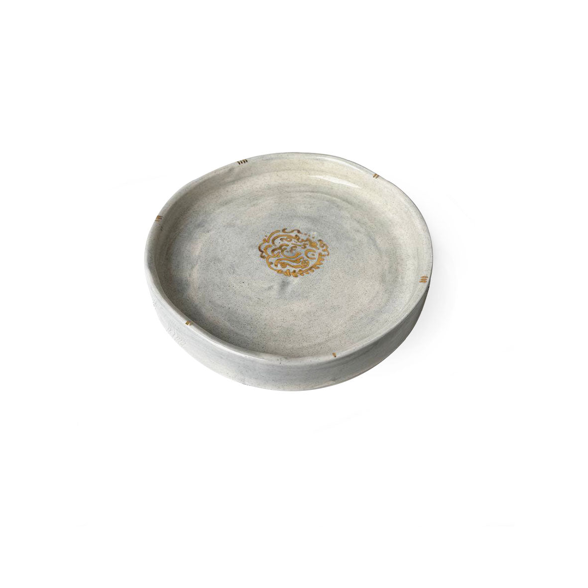 Ceramic Plate