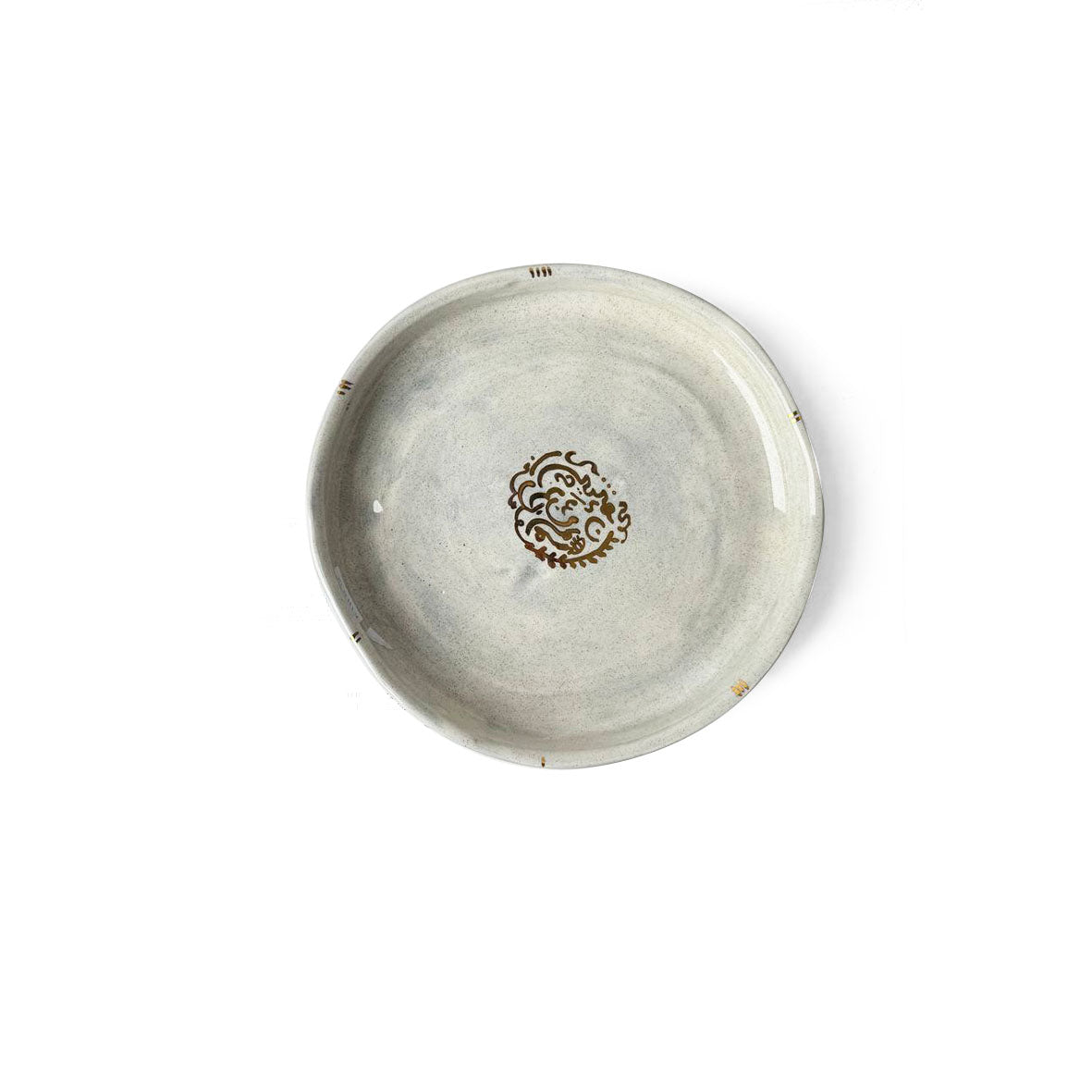Ceramic Plate