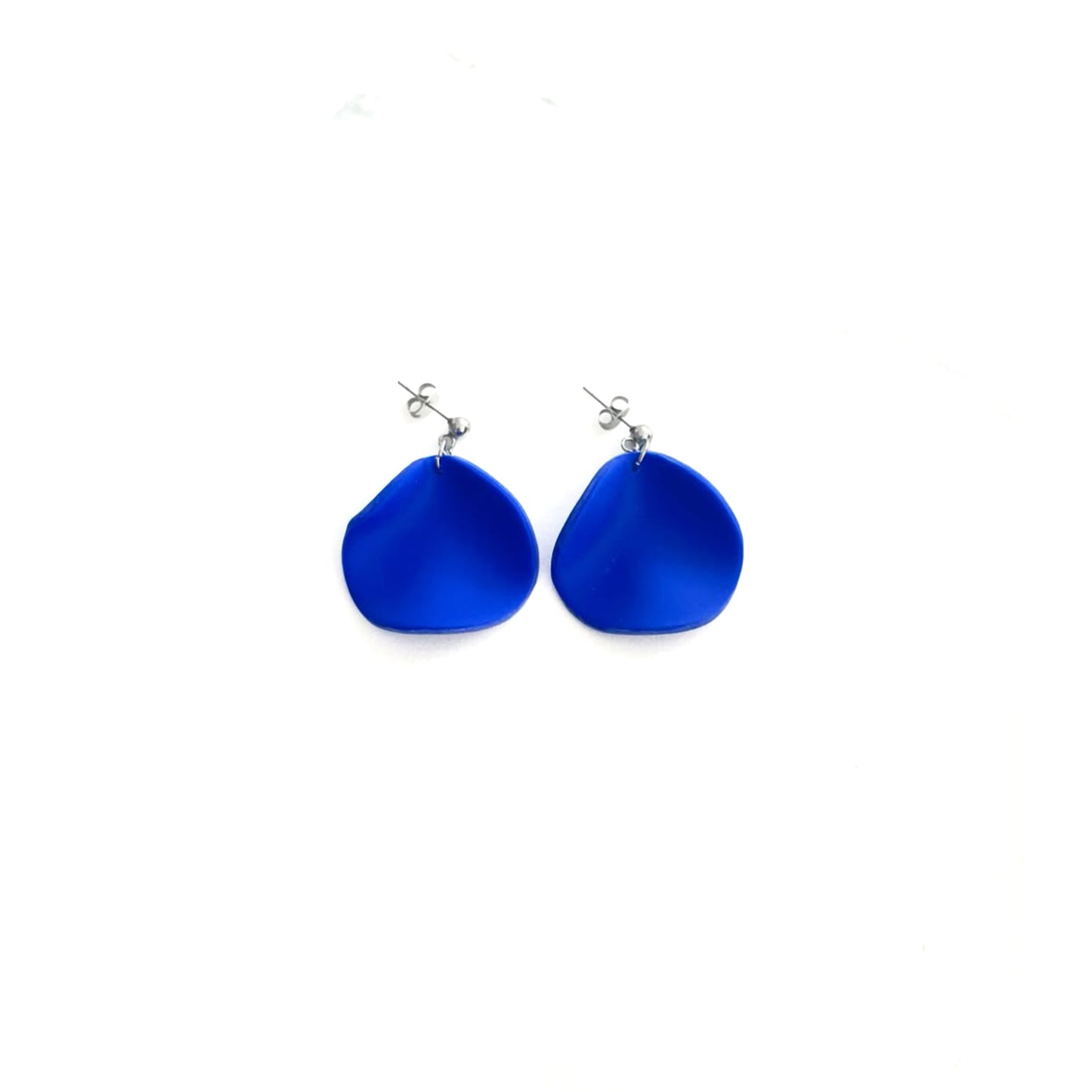 Polymer Clay Earring