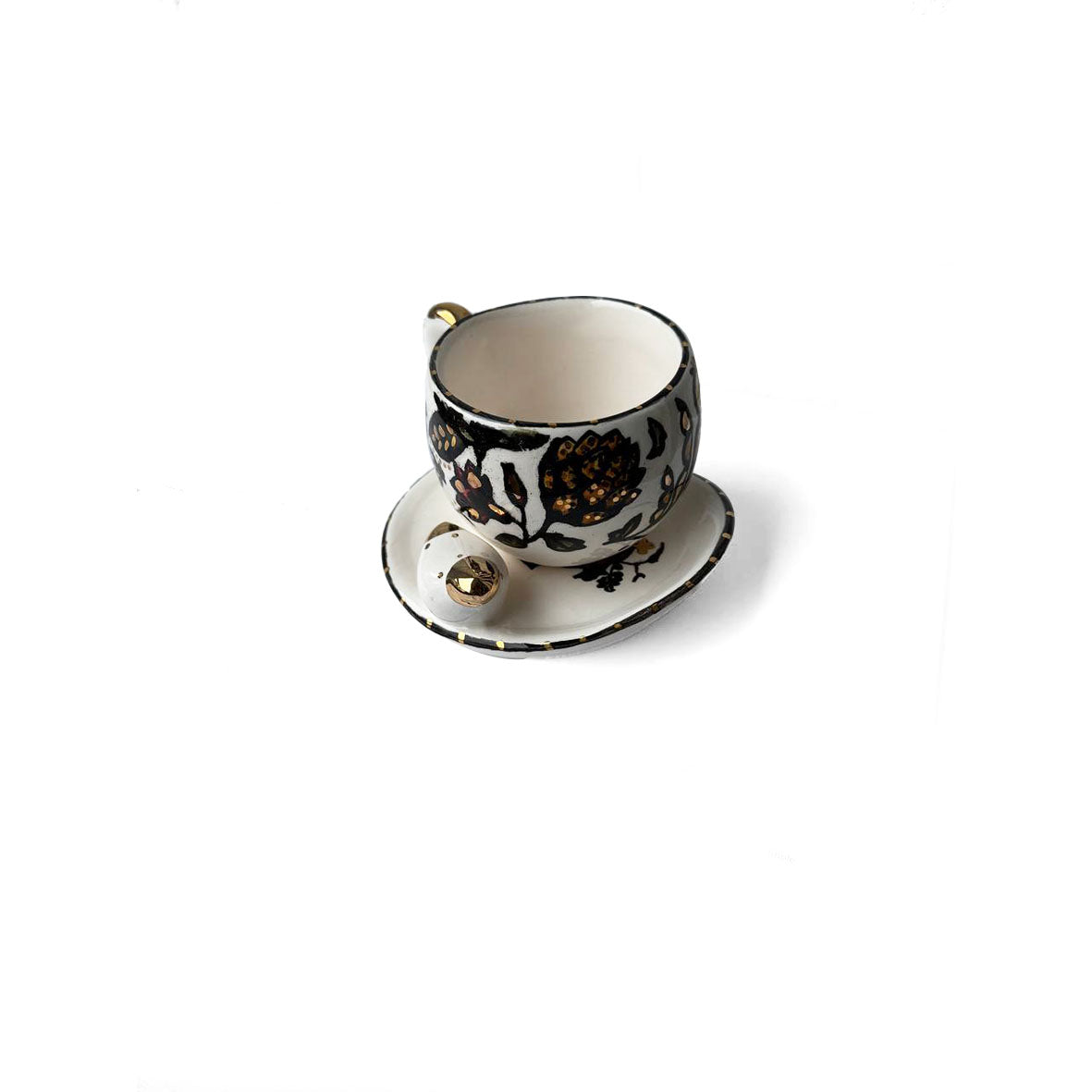 Nar Cup & Saucer Set