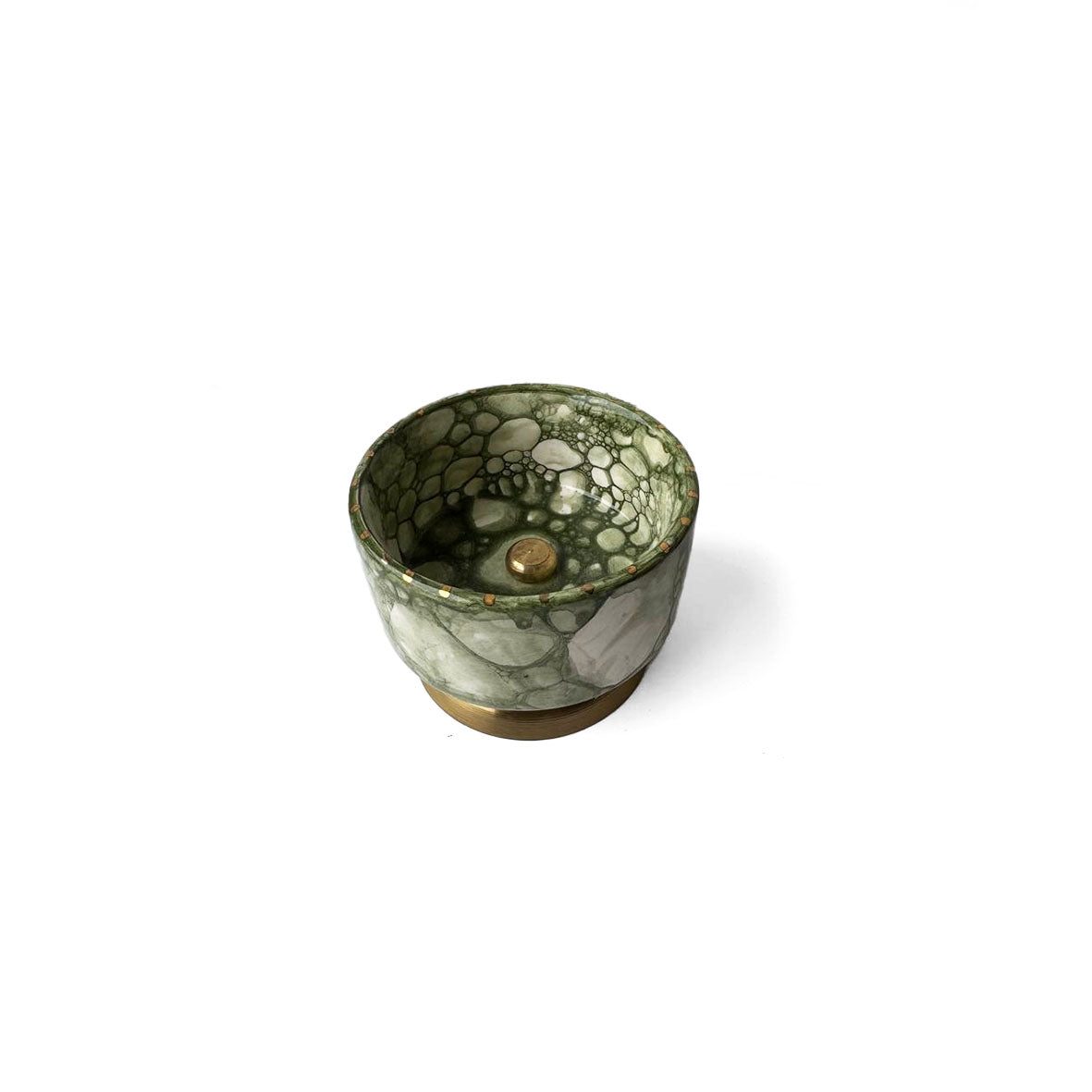 Small Ceramic Bowl