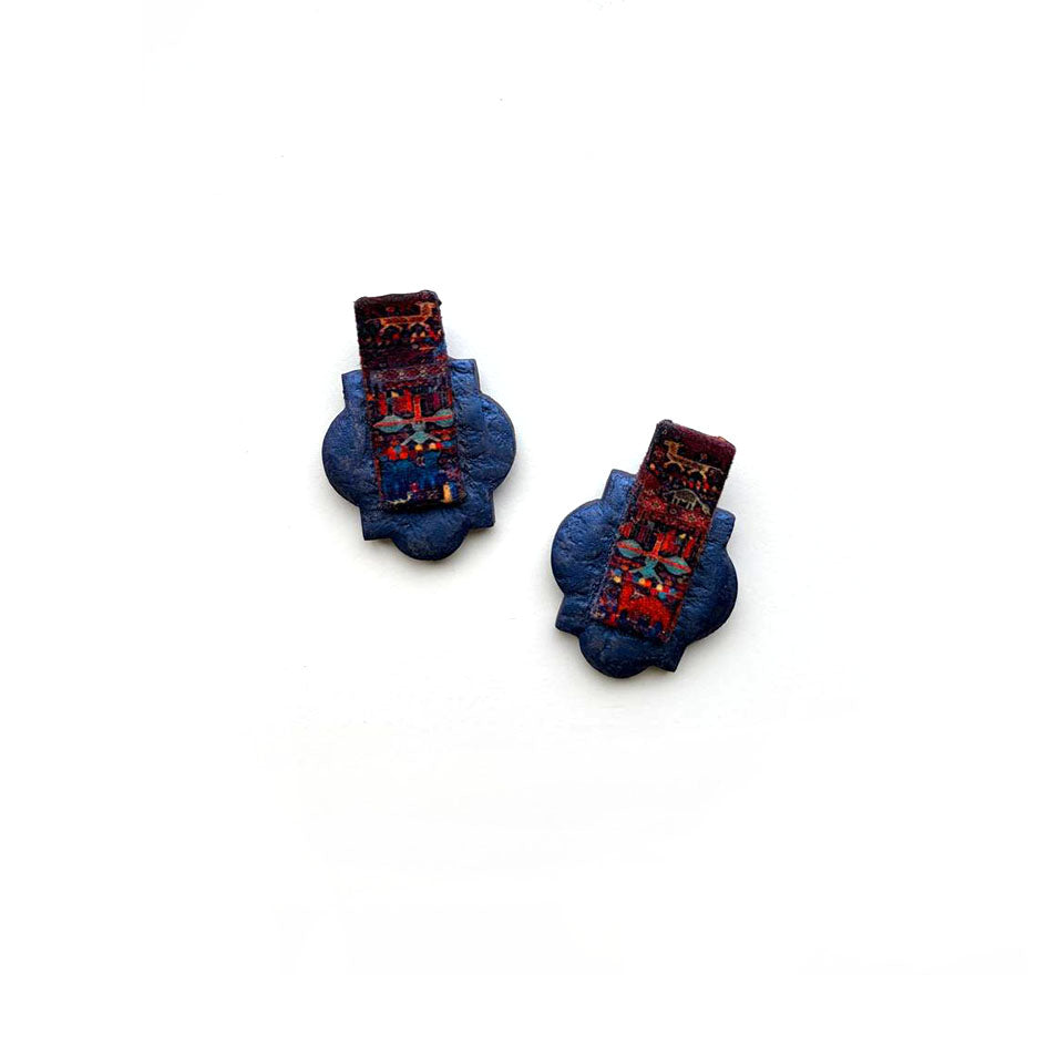 Naghshineh Earrings