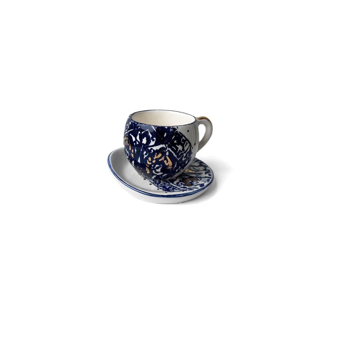 Veis Cup & Saucer Set