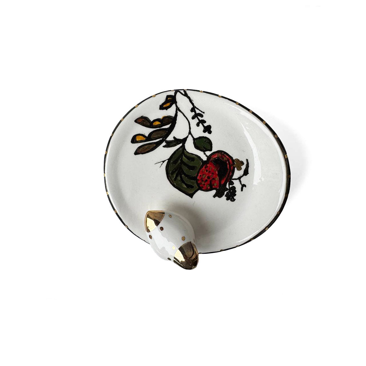 Nar Cup & Saucer Set