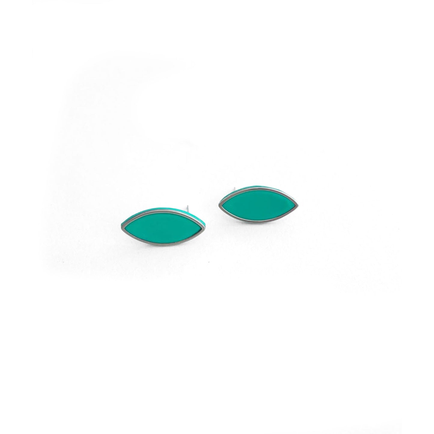 Polymer Clay Earring