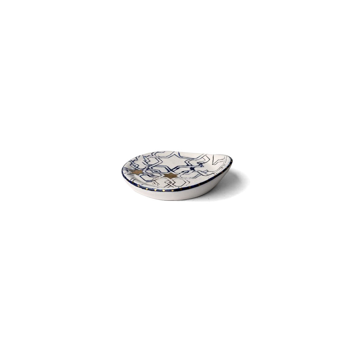 Shamse Cup & Saucer Set