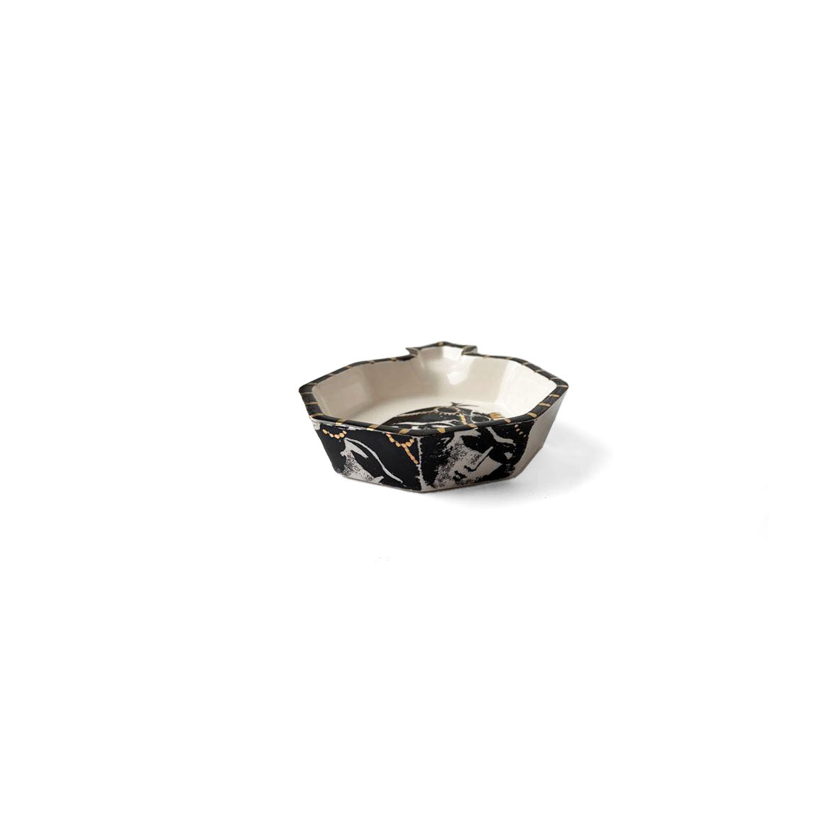 Zarin Taj Ceramic Pomegranate