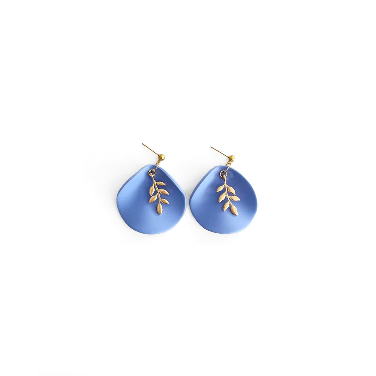 Polymer Clay Earring