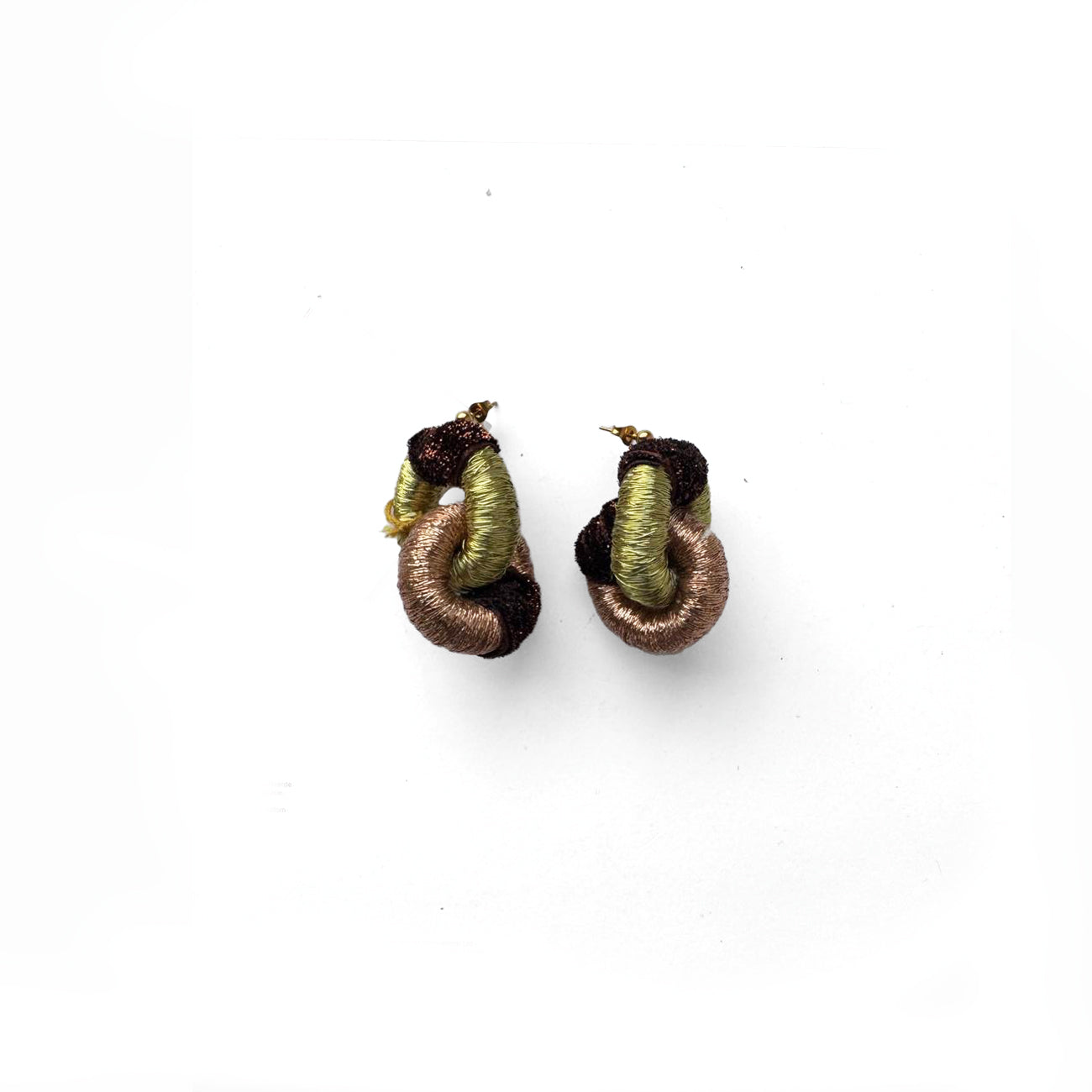 Yasna Earring