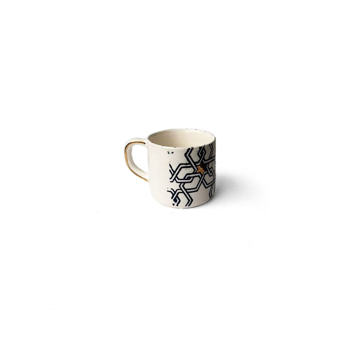 Sahmse Ceramic Mug