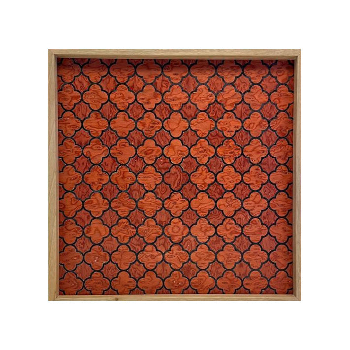 Mitra Wooden Tray