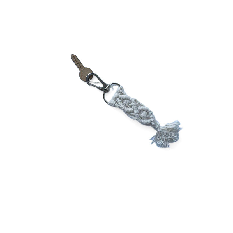 Key-Porgereh