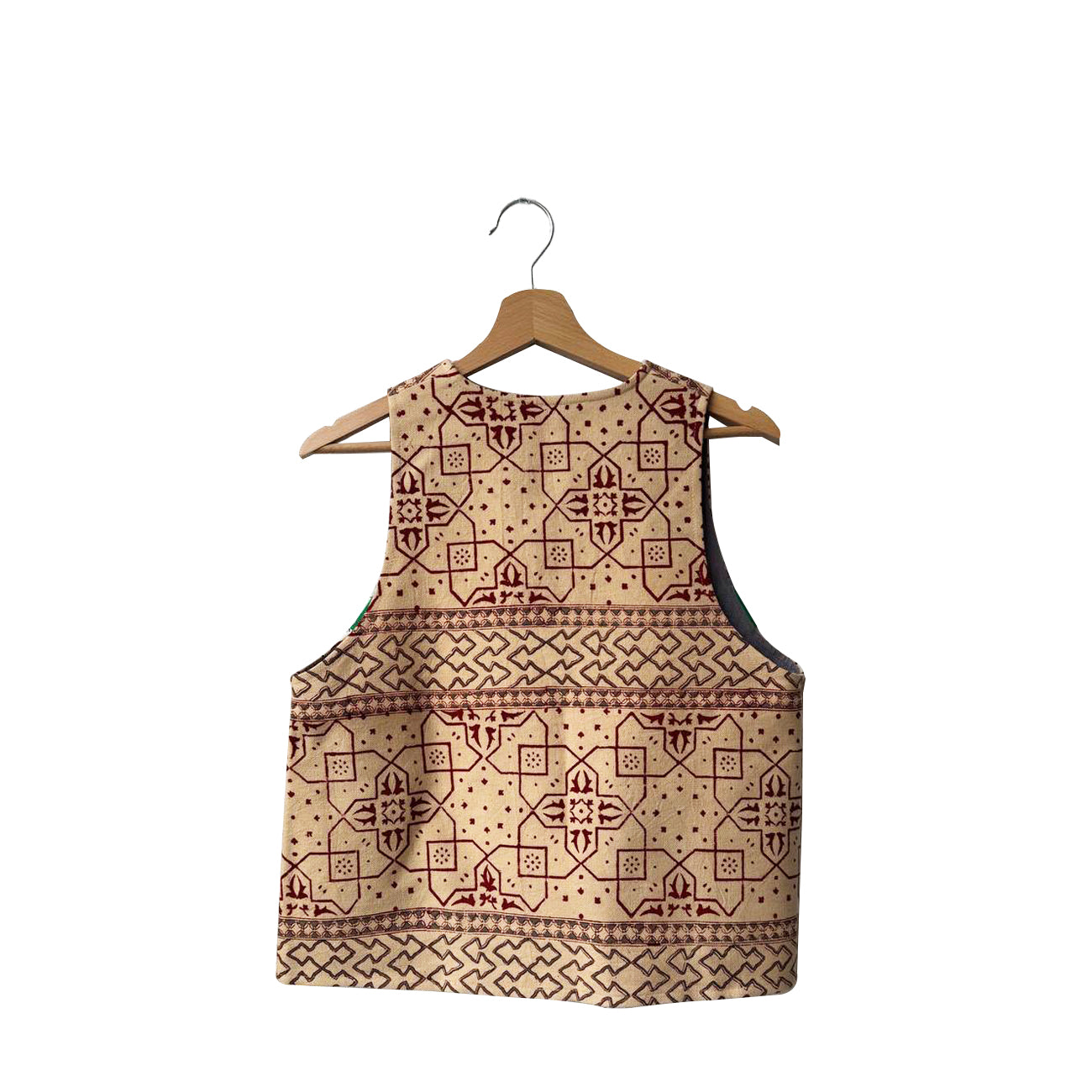 Vest