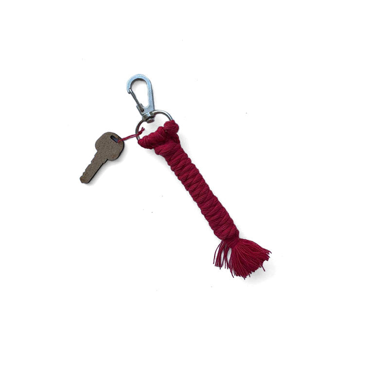 Key-Porgereh