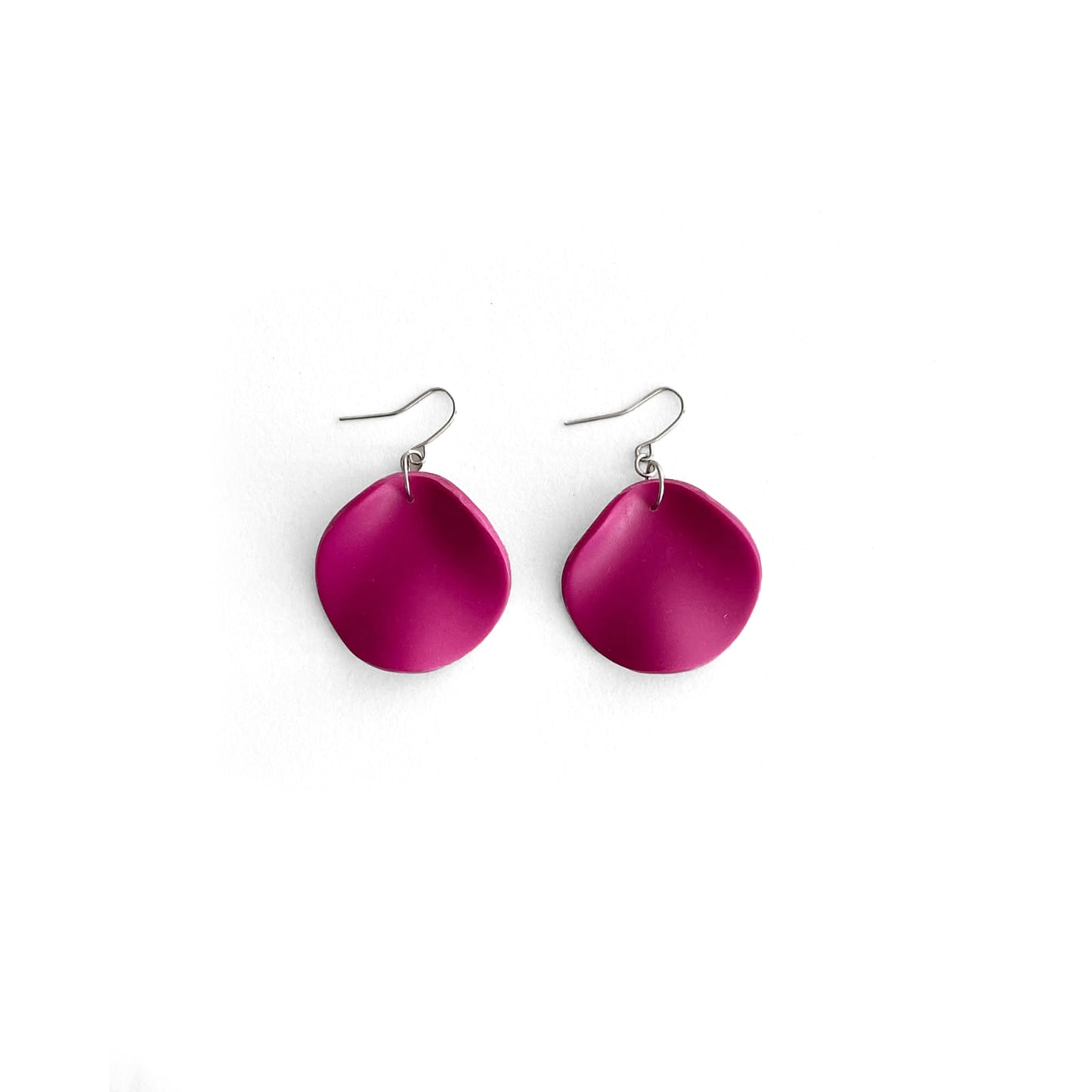 Polymer Clay Earring