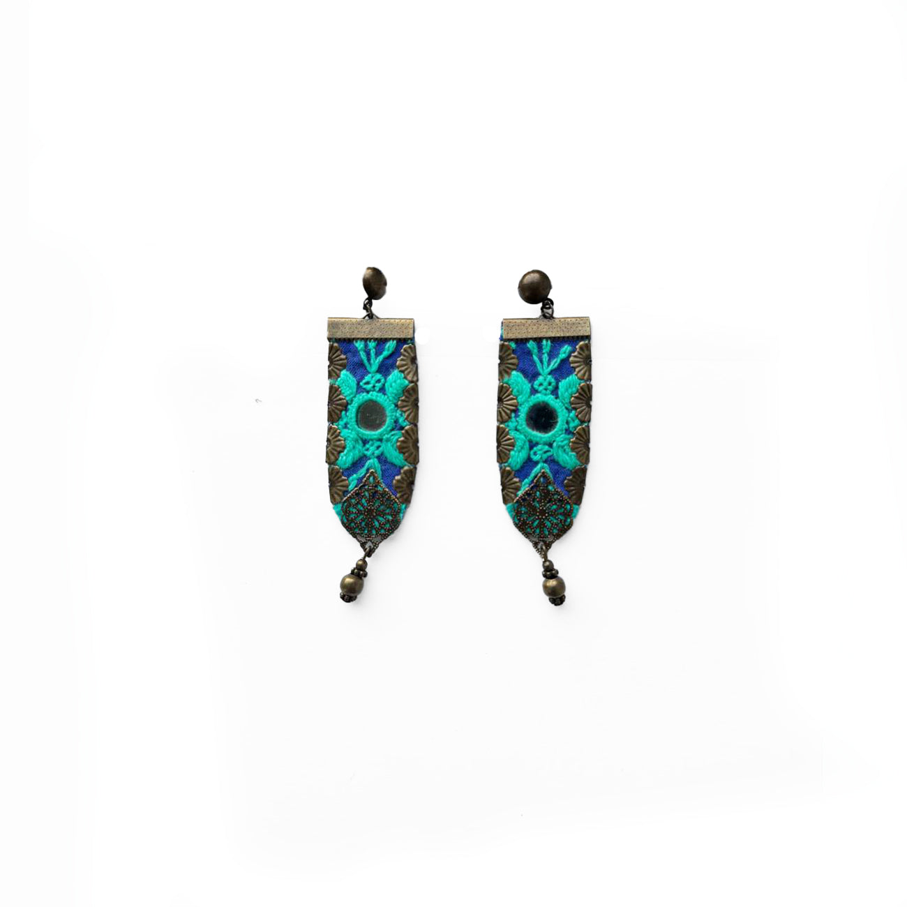 MIM Earring
