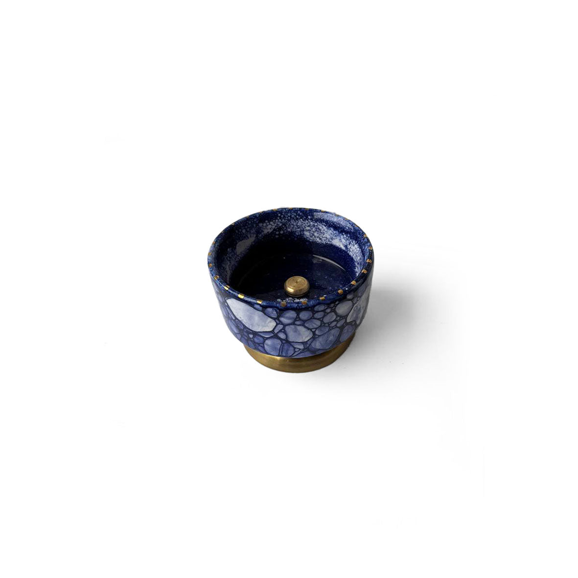 Small Ceramic Bowl
