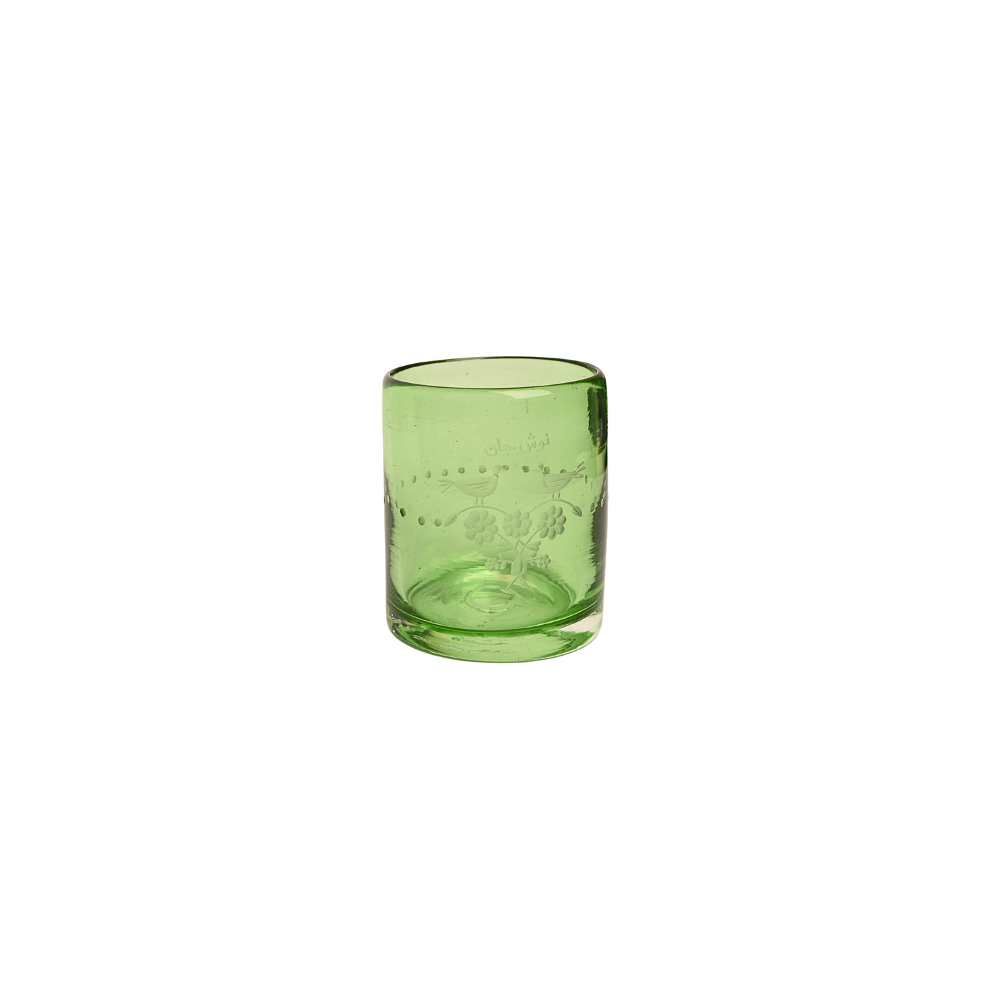 Noush Glass