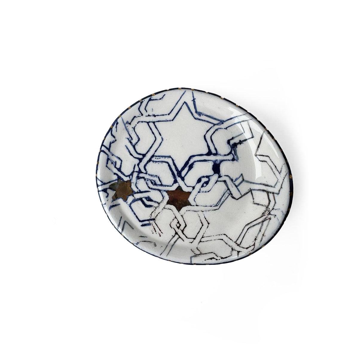 Shamse Cup & Saucer Set