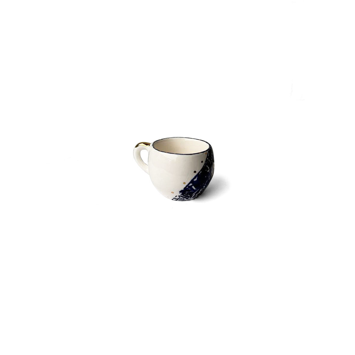 Veis Cup & Saucer Set