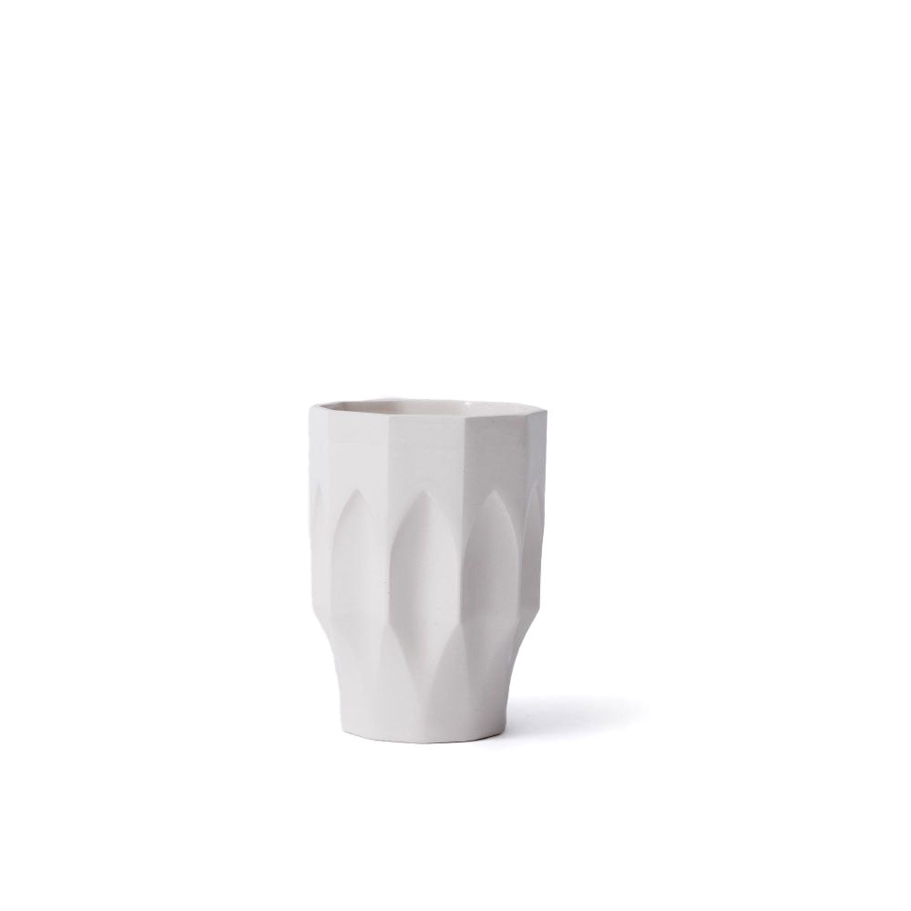 Ceramic Mug – Moqarnas