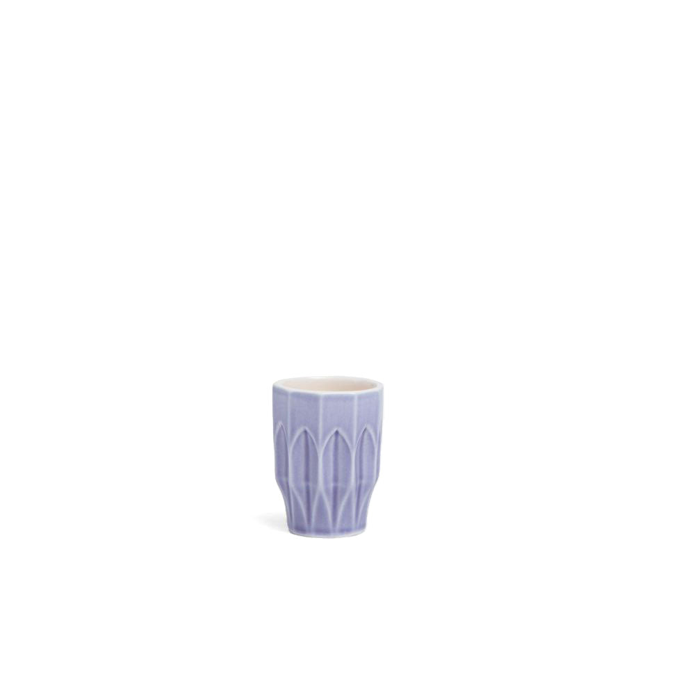 Ceramic Mug – Moqarnas