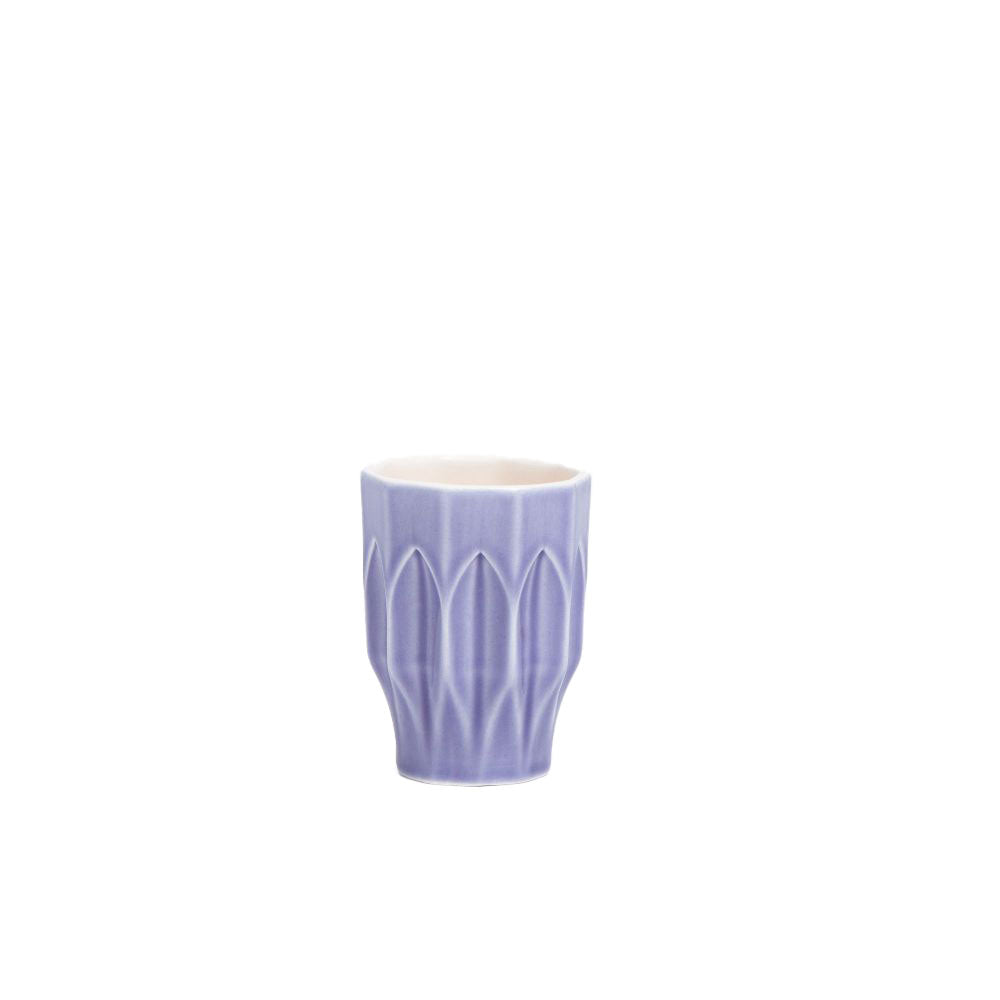 Ceramic Mug – Moqarnas