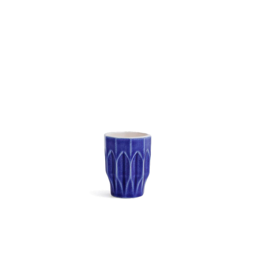 Ceramic Mug – Moqarnas