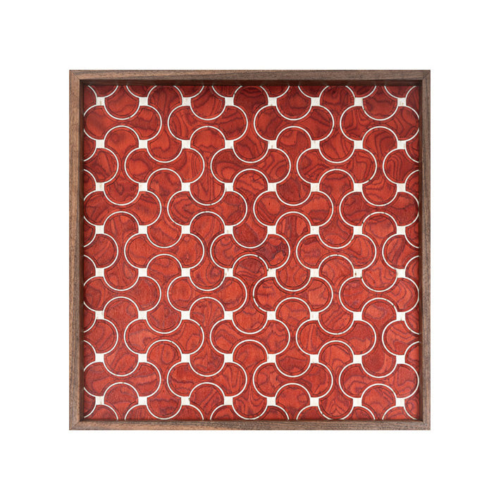 Delbar Wooden Tray