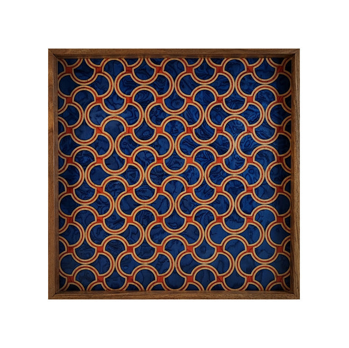 Delbar Wooden Tray