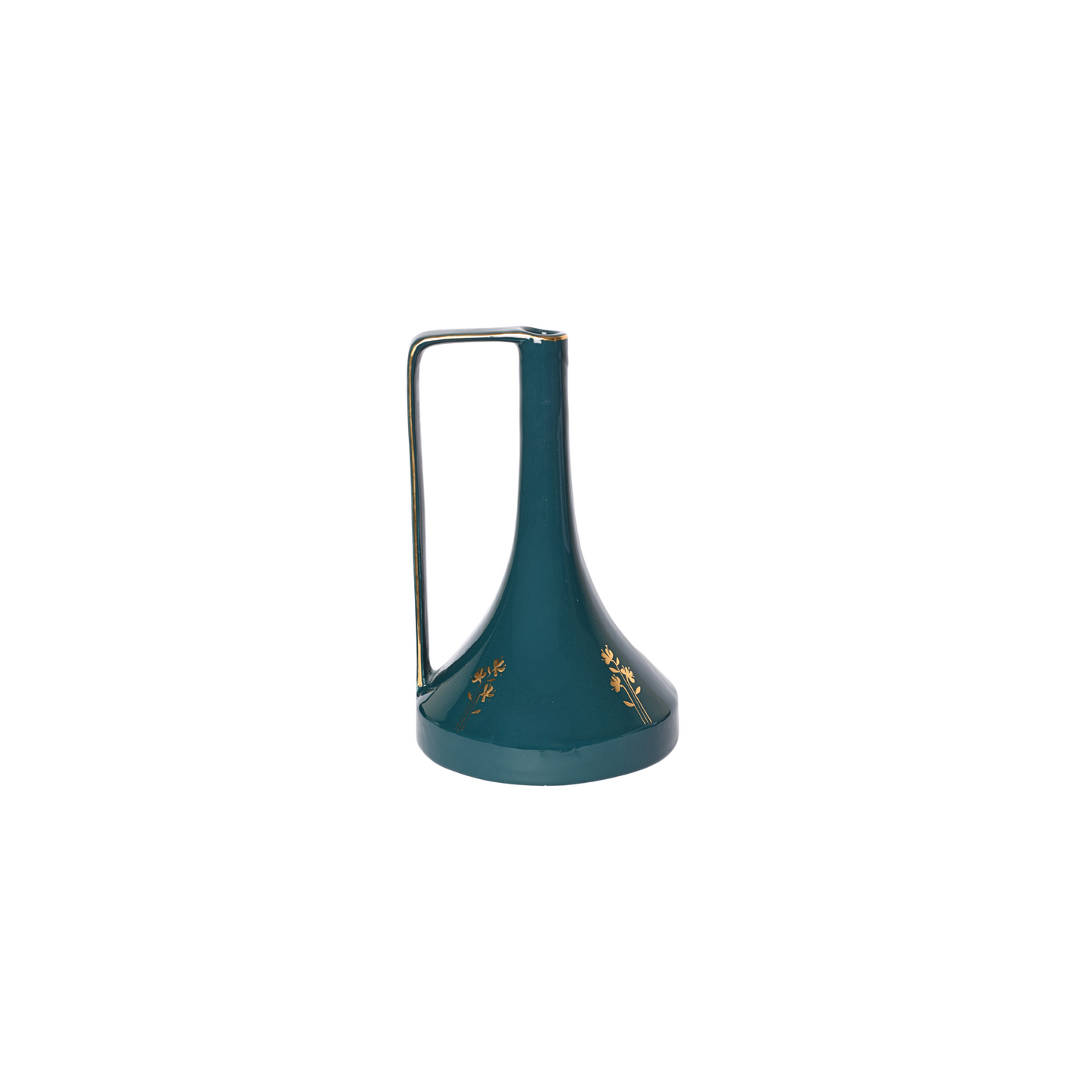 Handle Z Pitcher/Vase
