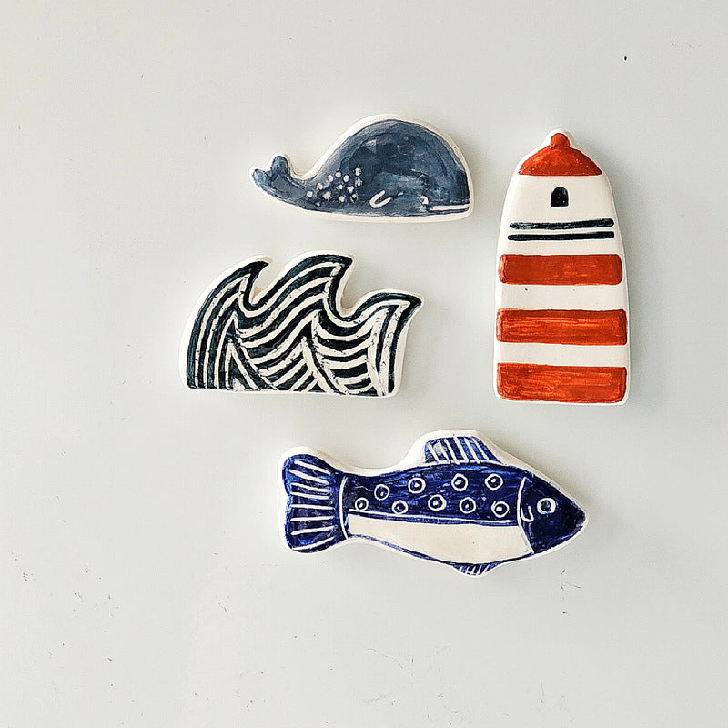 Ceramic Magnet
