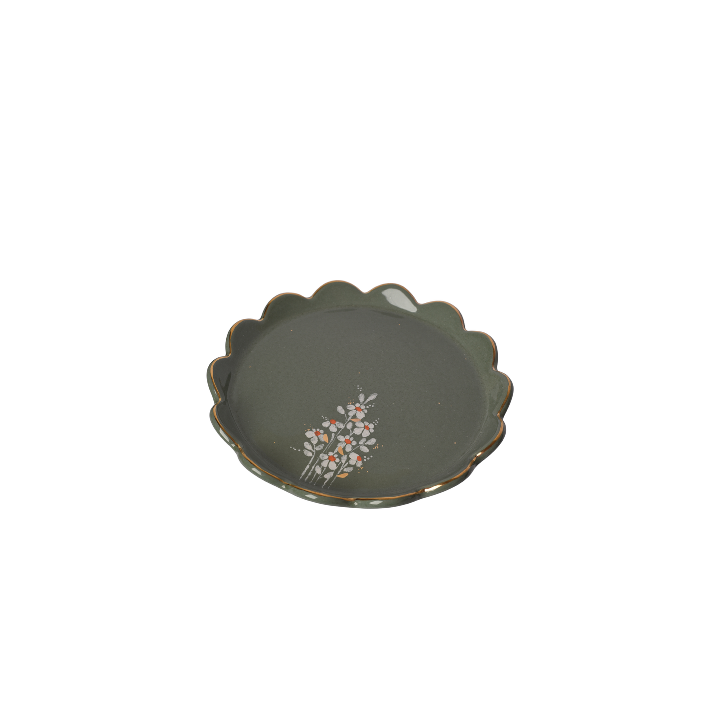 CupCake Dish