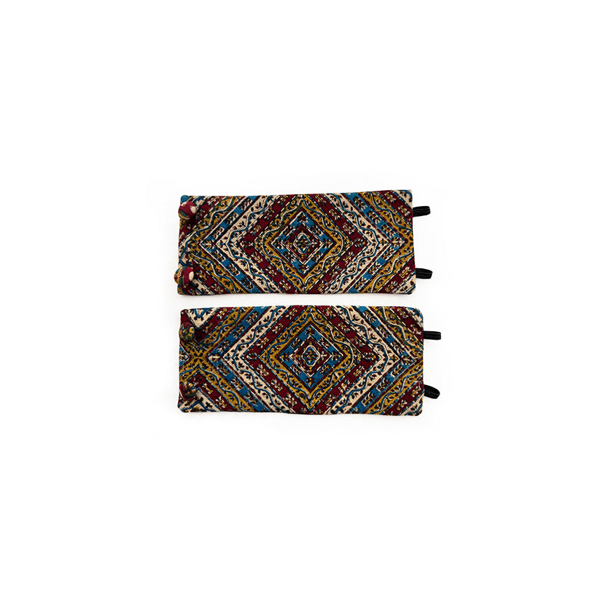Ghalamkar Cuff Band
