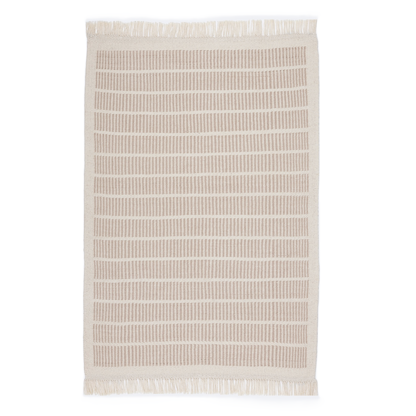 Baran Woven Mat