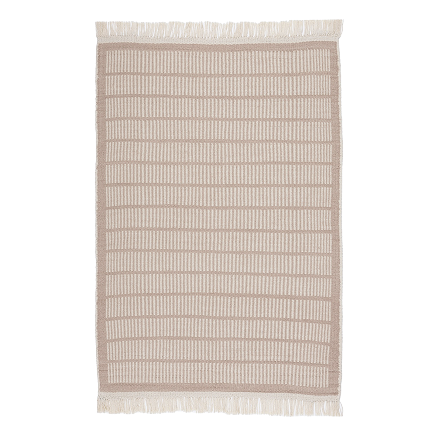 Baran Woven Mat