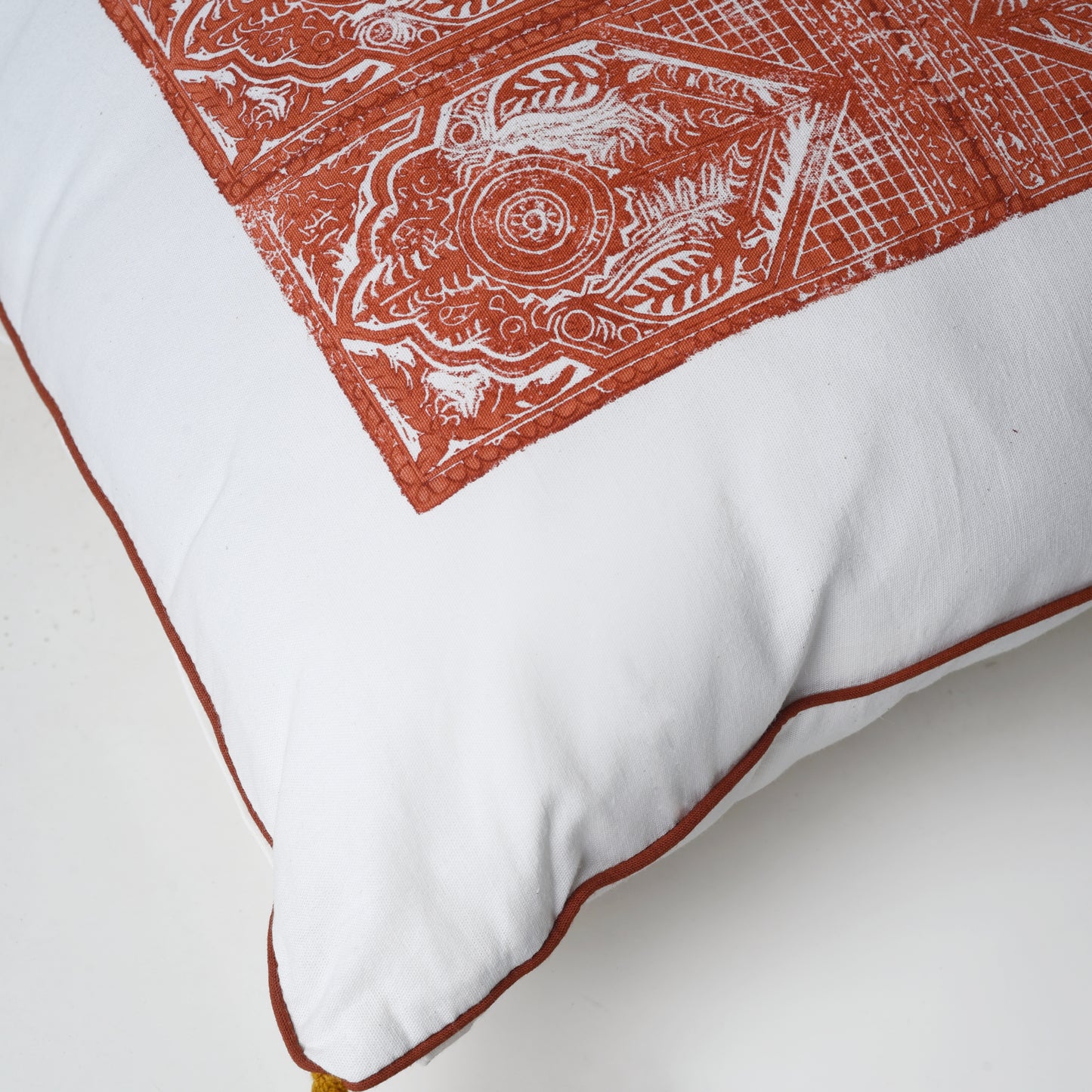 Khorshid Cushion Cover