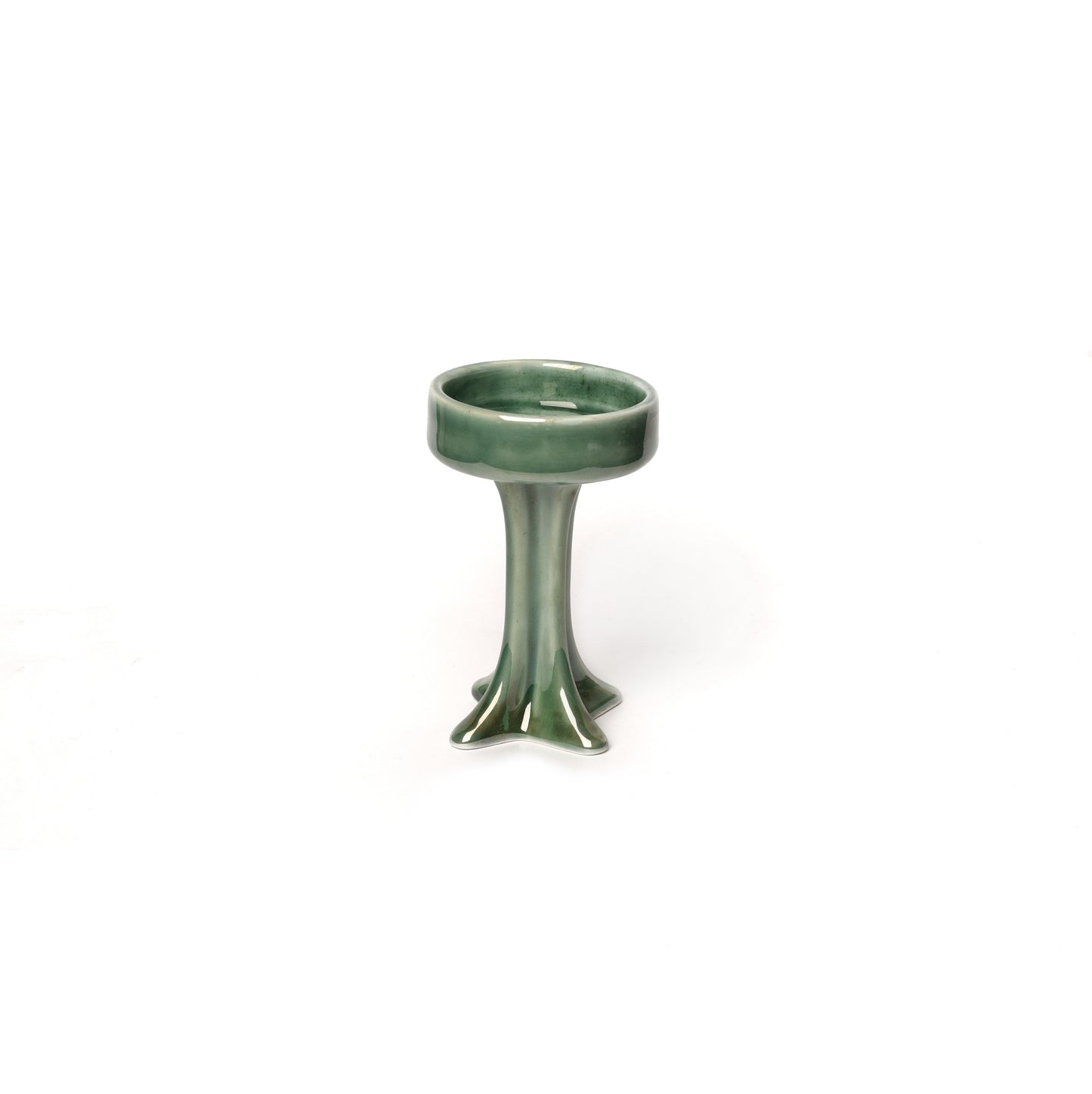 Chalipa Ceramic Candleholder