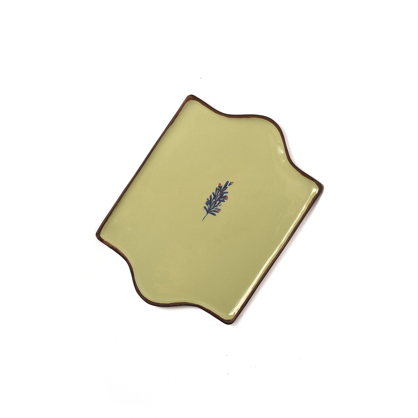 Rectangular Platter