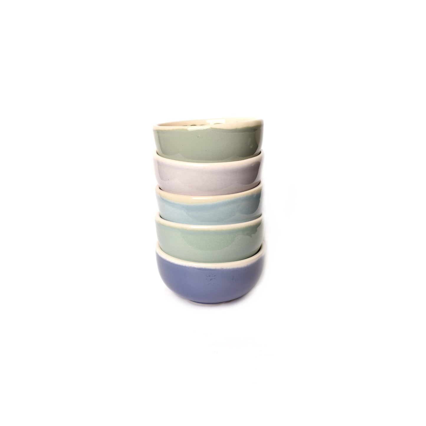Painted Bowl