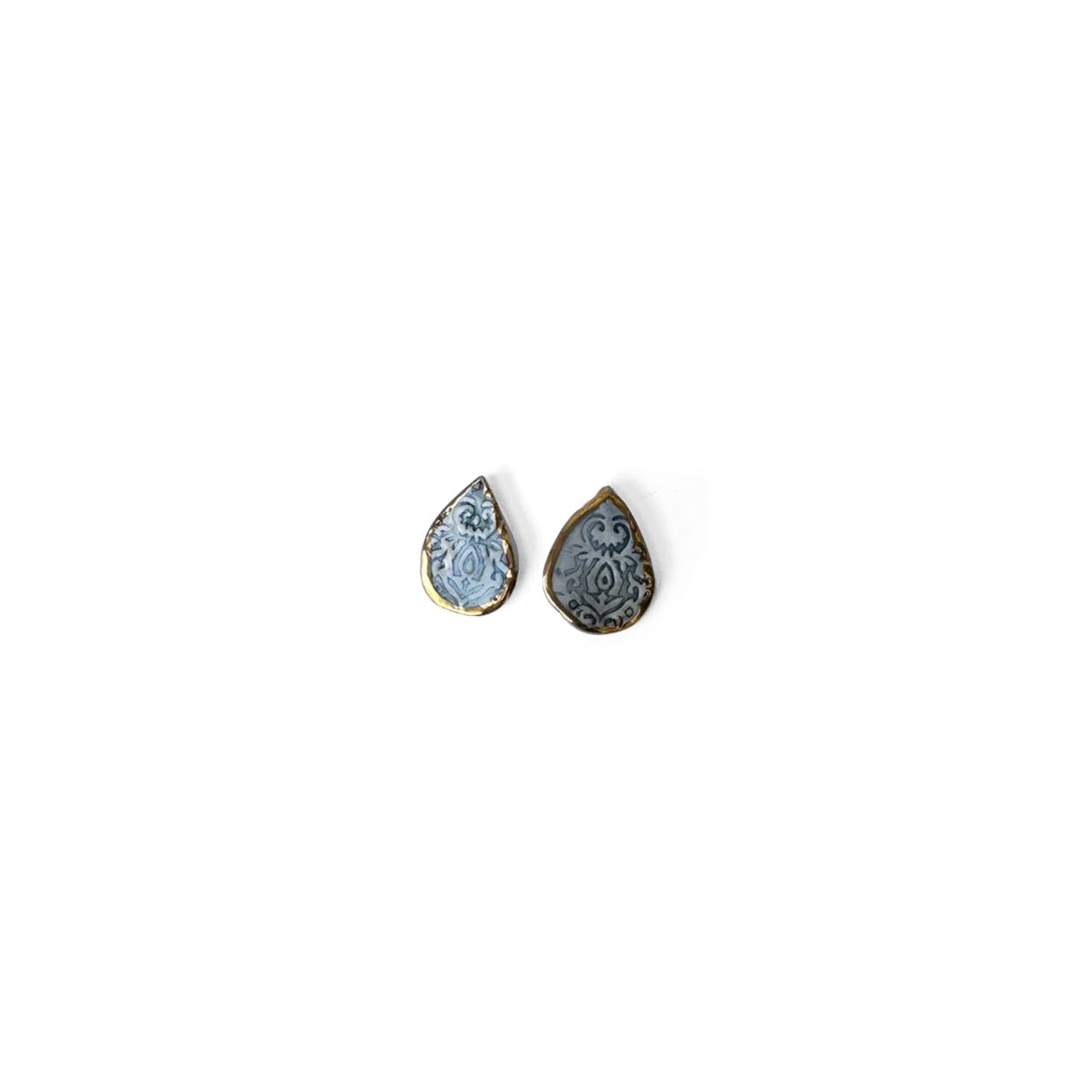 Keejan Earring