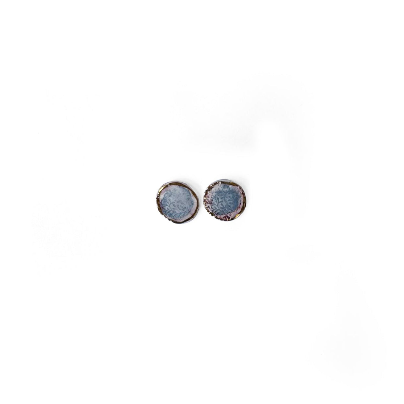 Keejan Earring