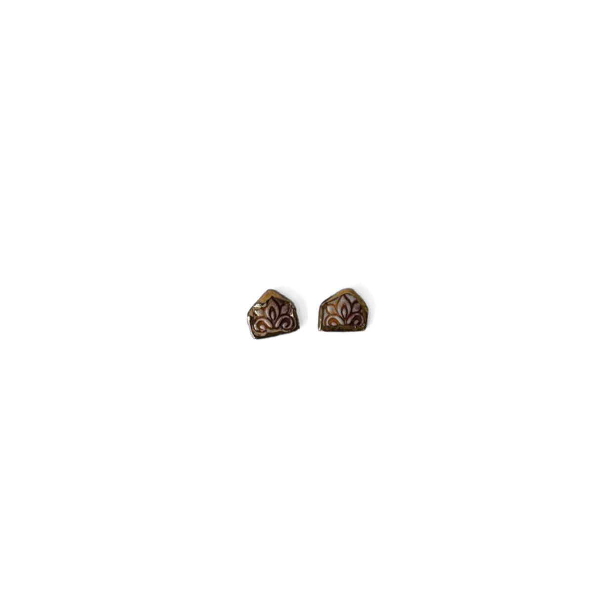 Keejan Earring