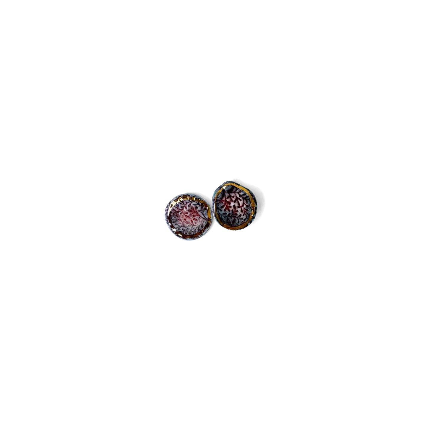 Keejan Earring