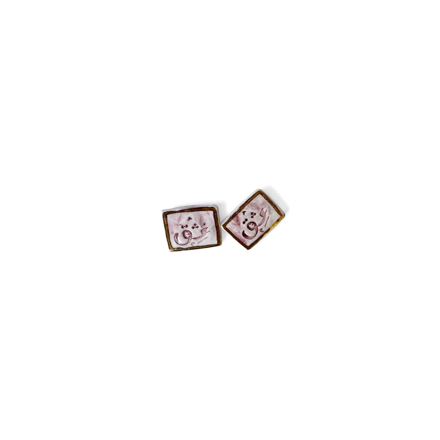 Keejan Earring