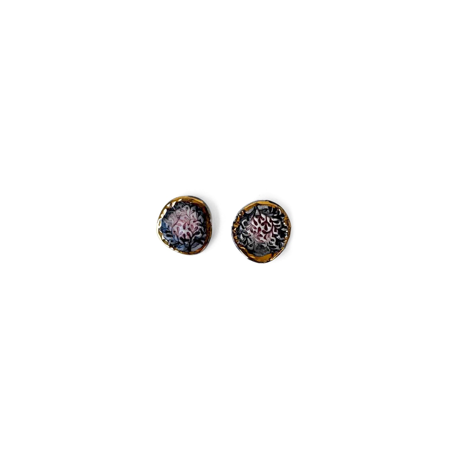 Keejan Earring