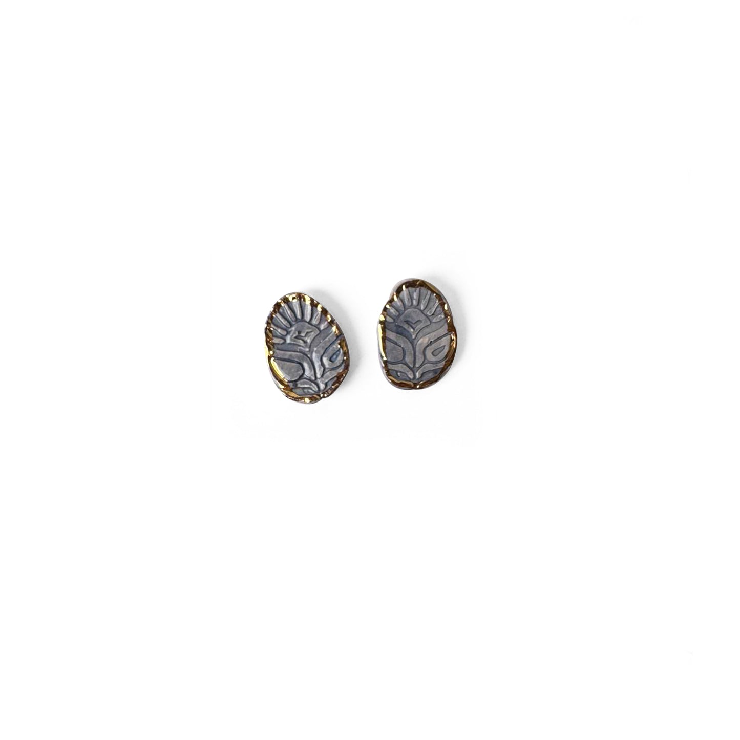 Keejan Earring