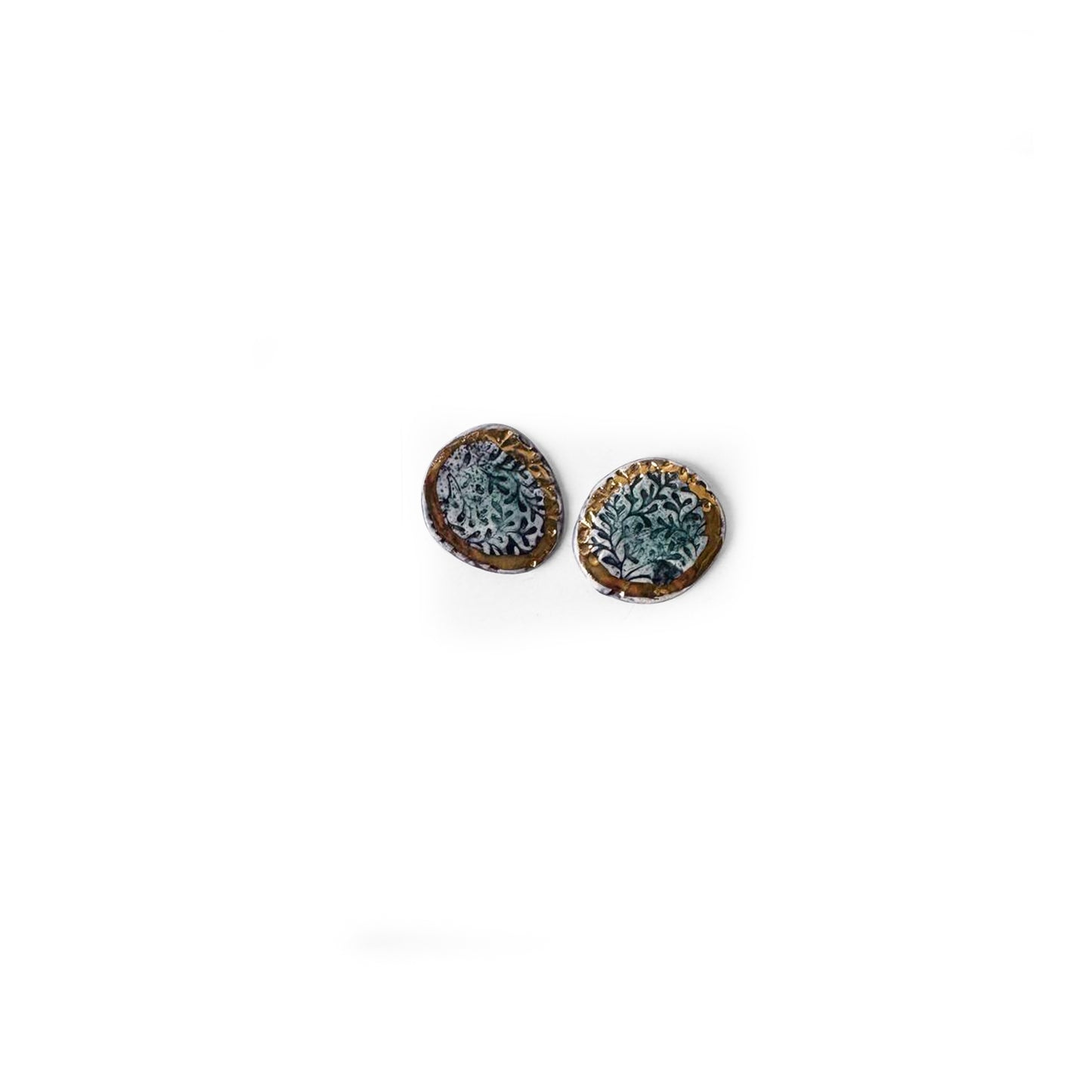 Keejan Earring