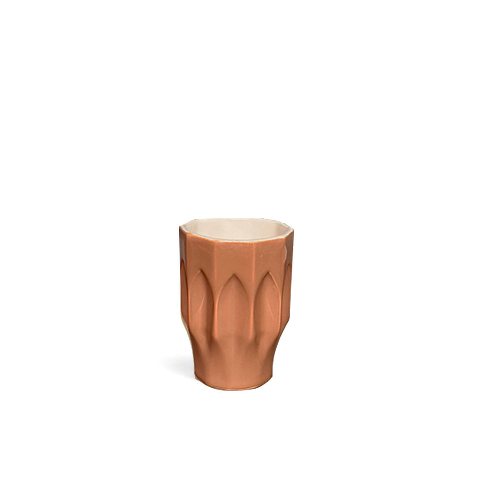 Ceramic Mug – Moqarnas